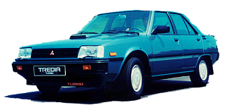 ремонт Стартера MITSUBISHI (МИТСУБИСИ) Tredia
